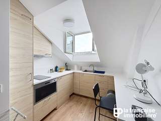 Location Studio 1 pièce