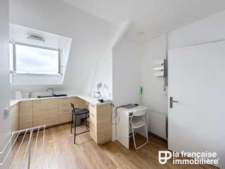 Location Studio 1 pièce