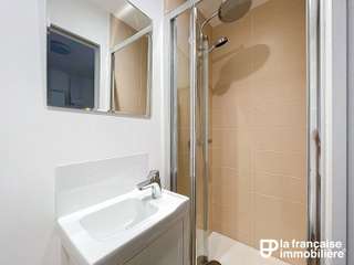 Location Studio 1 pièce
