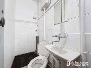 Location Studio 1 pièce