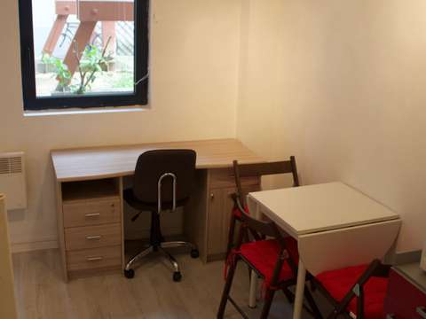 Location appartement 1 pièce