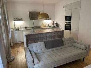 Location Appartement 3 piècesRennes Centre Ville