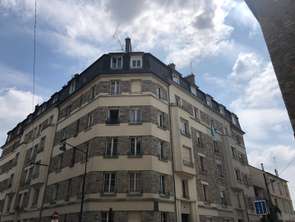 Location Appartement 2 piècesRennes Centre Ville