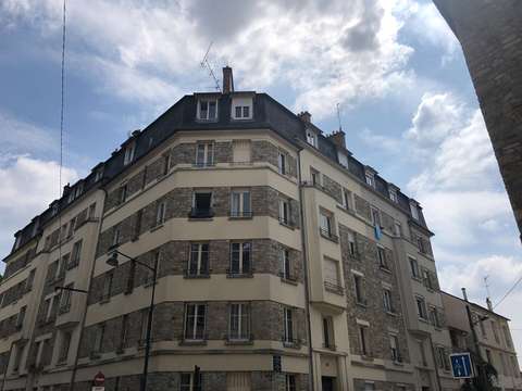 Location appartement 2 pièces