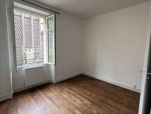 Location Appartement 2 piècesRennes Centre Ville