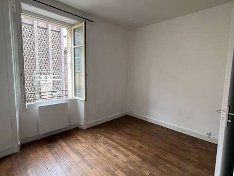 Location appartement 2 pièces Rennes Centre Ville 35