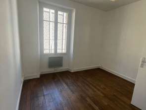 Location Appartement 2 piècesRennes Centre Ville