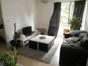 Location Appartement 2 piècesRennes Centre Ville
