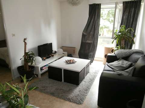 Location appartement 2 pièces Rennes Centre Ville 35