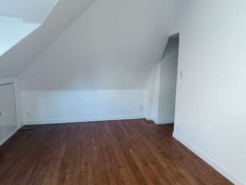 Location Studio 1 pièce