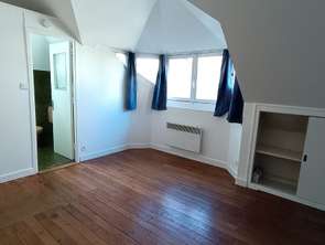 Location StudioRennes Centre Ville