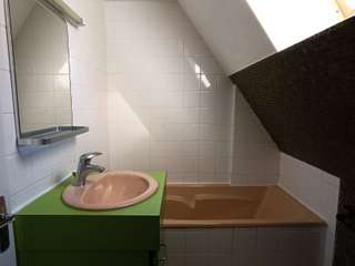 Location Studio 1 pièce