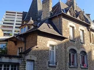 Location Studio 1 pièce