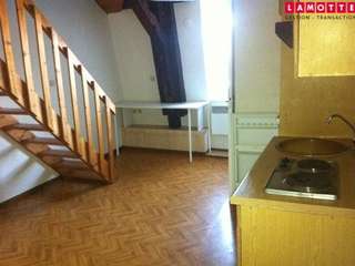 Location appartement 1 pièce