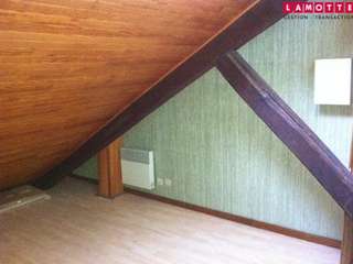 Location appartement 1 pièce