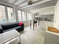 Location appartement 2 pièces