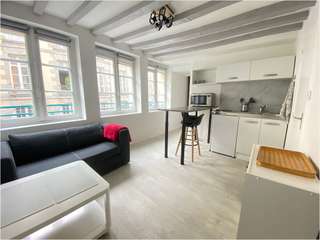 Location appartement 2 pièces