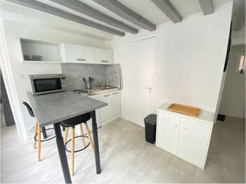 Location appartement 2 pièces