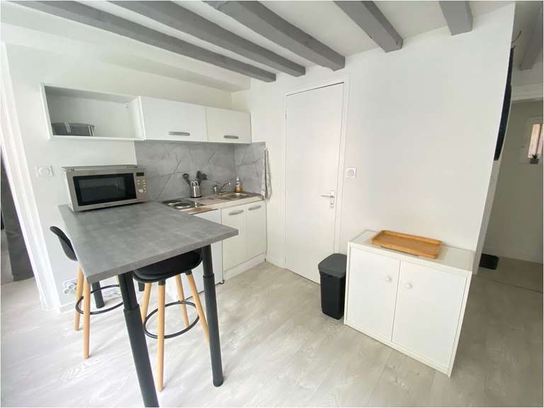 Location appartement 2 pièces