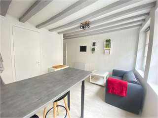 Location appartement 2 pièces