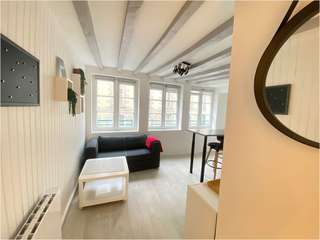 Location appartement 2 pièces