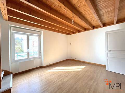 Location appartement 3 pièces Rennes Centre Ville 35