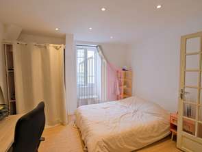 Location StudioRennes Centre Ville