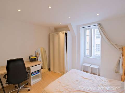 Location Studio 1 pièce