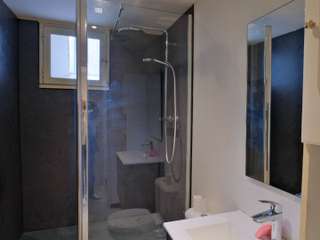 Location Studio 1 pièce