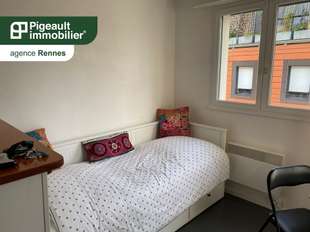 Photo Location Studio Rennes Centre Ville