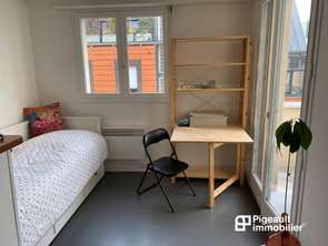 Location StudioRennes Centre Ville