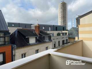 Location Studio 1 pièce
