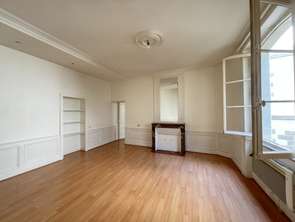 Location Appartement 2 piècesRennes Centre Ville
