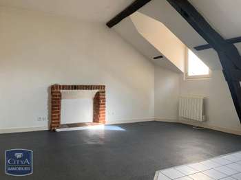 Location Appartement T1Rennes Centre Ville