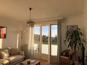 Location Appartement 2 piècesRennes Centre Ville