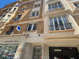 Location appartement 1 pièce