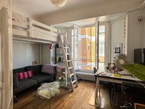 Location Appartement T1Rennes Centre Ville