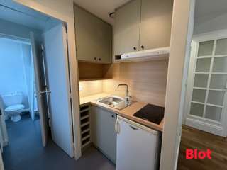 Location appartement 1 pièce
