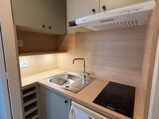 Location appartement 1 pièce