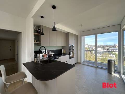 Location appartement 4 pièces