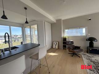 Location appartement 4 pièces