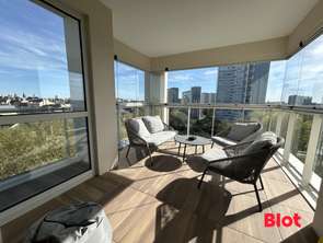 Location Appartement 4 piècesRennes Centre Ville