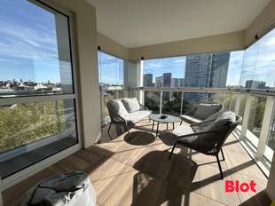 Photo Location appartement Rennes Centre Ville