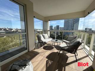 Location appartement 4 pièces