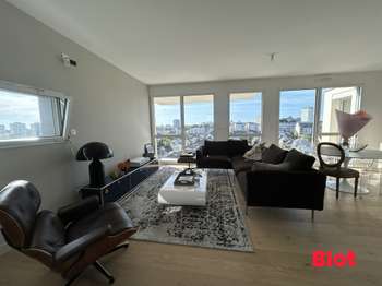 Photo Location appartement Rennes Centre Ville