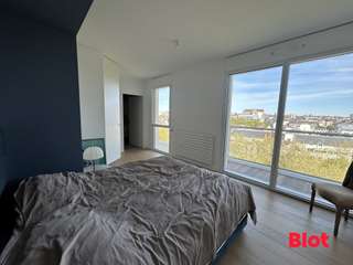 Location appartement 4 pièces