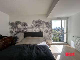 Location appartement 4 pièces