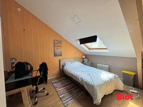 Location Appartement T1Rennes Centre Ville