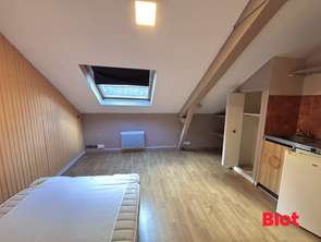 Location Appartement T1Rennes Centre Ville