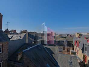 Location Appartement 2 piècesRennes Centre Ville